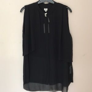 Artizia Wilfred Sleeveless Top